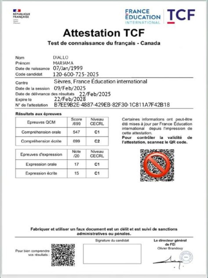 How to Test TCF PDF: Step-by-Step Guide