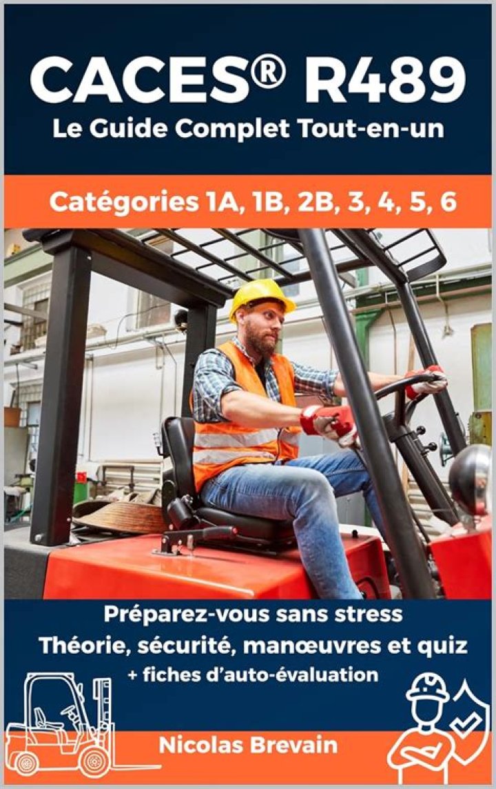 Test Théorique des Cas R489 PDF : Vérification et Solutions