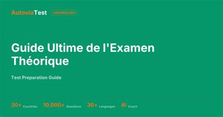 Théorique du Pont Roulant : Test PDF Complet
