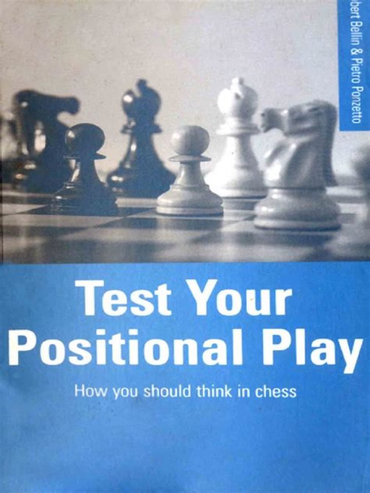 Test Your Positional Play with Free PDF Drills