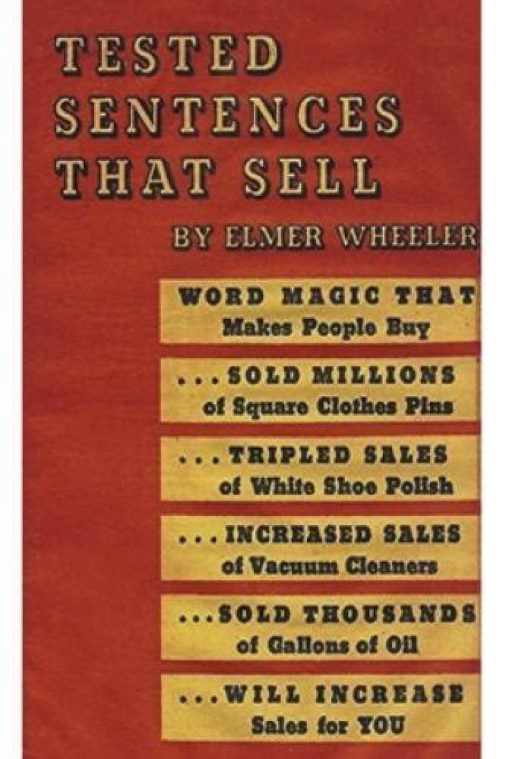 Proven Tested Sentences That Sell PDFs – Buy Now