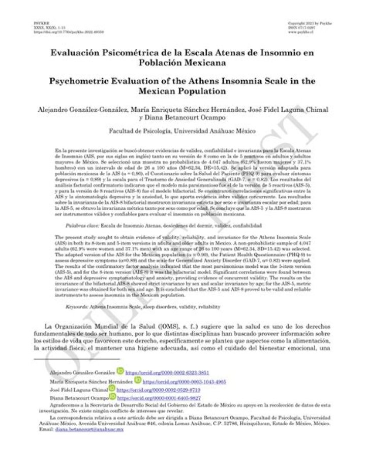 Testes Psicométricos PDF: Avaliação Científica e Resultados Confiáveis