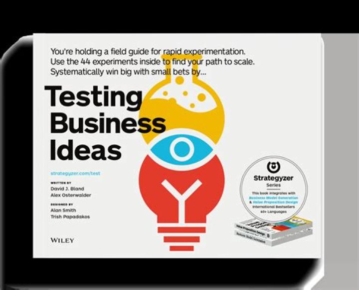 Free PDF: Test Business Ideas Instantly – Top Startup Concepts