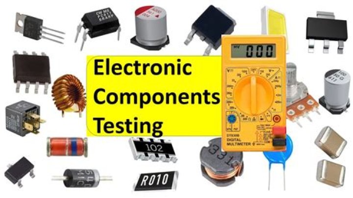 How to Test Electronics Components: Essential PDF Guide
