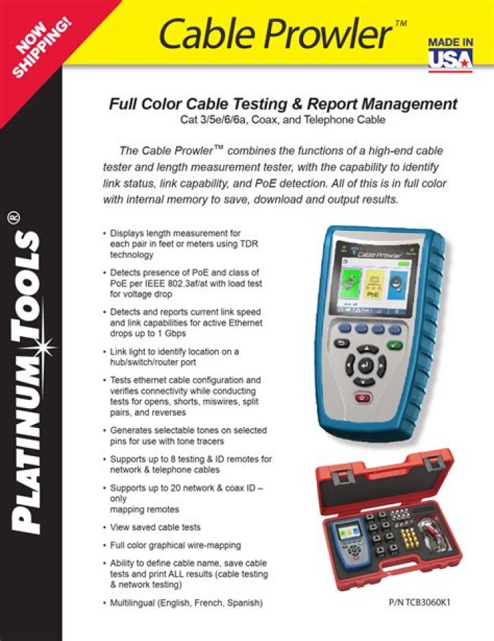 Cable Testing PDF Guide: Essential Tips and Best Practices