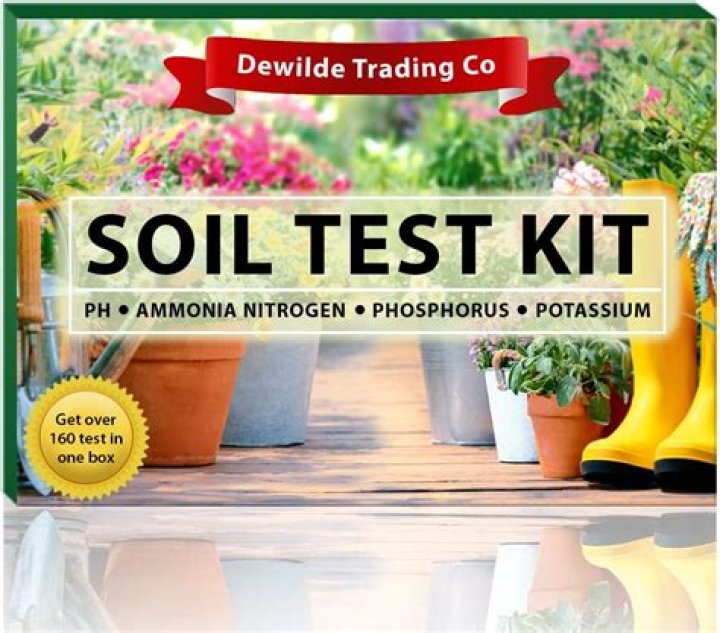 Test Soil for Nitrogen, Phosphorus, and Potassium – Essential Gardening & Farming Guide
