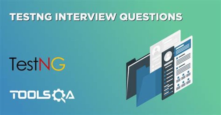 TestNG Interview Questions and Answers for Experienced PDF Automation Testers