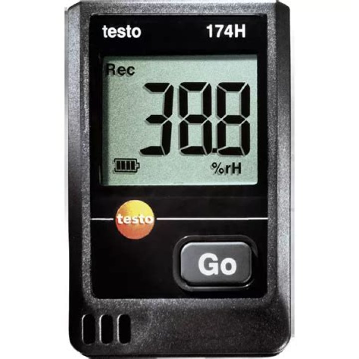 Testo 174H Manual PDF – Complete Repair & Operation Guide