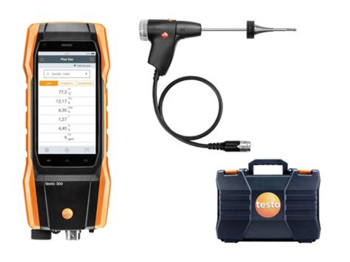 Testo 300 Manual PDF: Complete Guide & Download