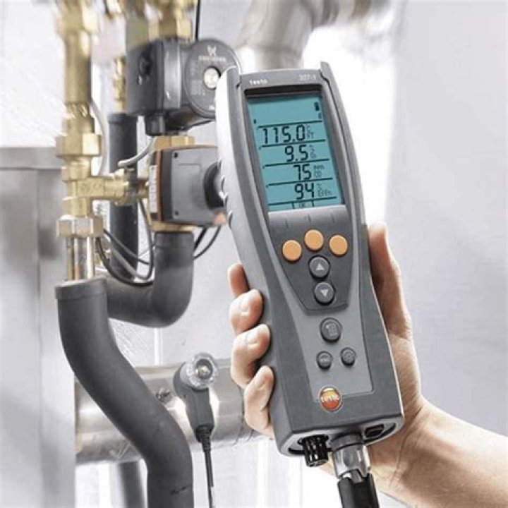 Testo 327-1 Manual PDF – Quick Access & Official Guide