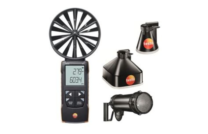 Testo 417 PDF Download – Official Manual & Complete Guide