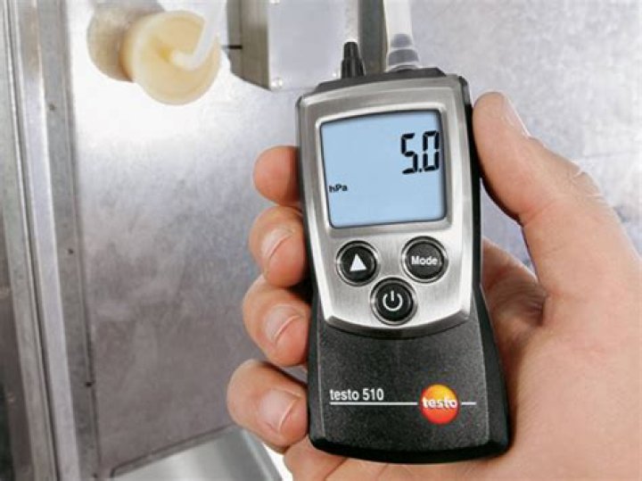 Testo 510 PDF: Official Legal Document Download