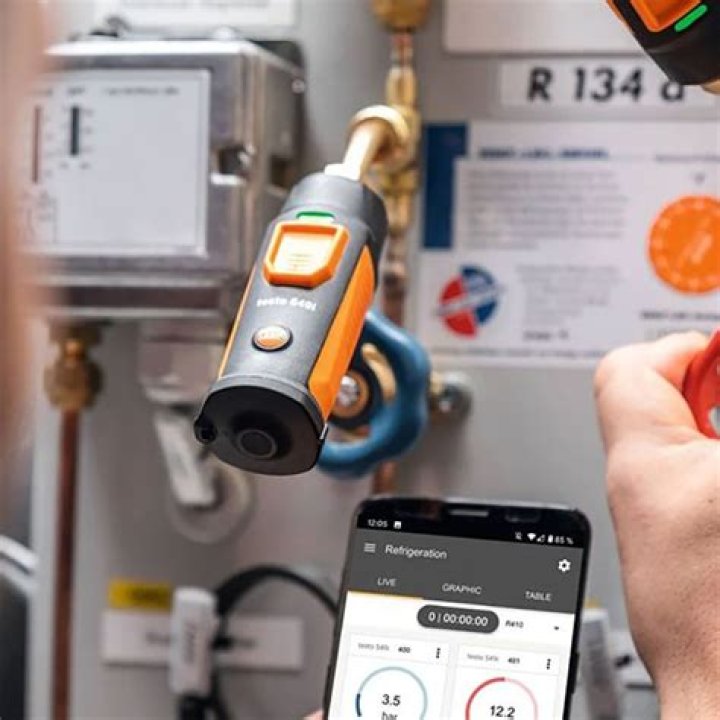 Testo 549i Manual PDF – Complete User Guide & Download