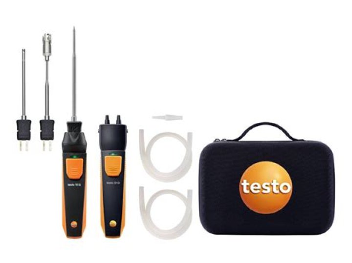 Testo 605i PDF: Complete Manual & Download