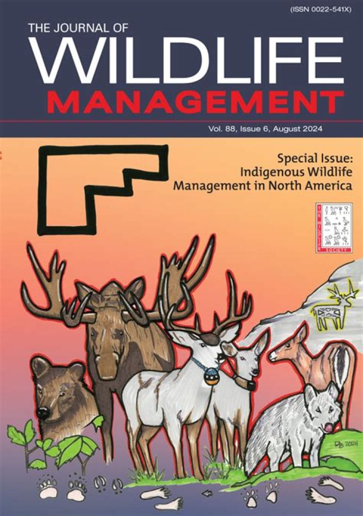 Comprehensive Textbook of Wildlife Management PDF – Best Field Guide