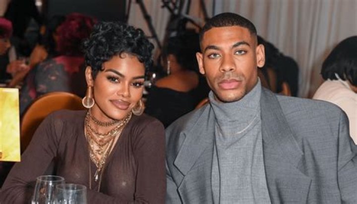 Teyana Taylor And Bryshere Y. Gray In 'Honey Rise Up And Dance