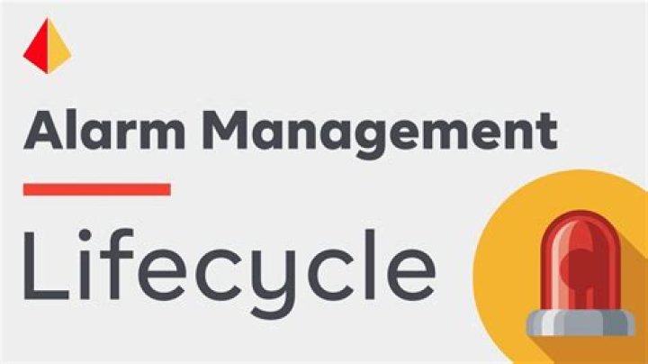 The Alarm Management Handbook PDF: Essential Guide for Safe Operations