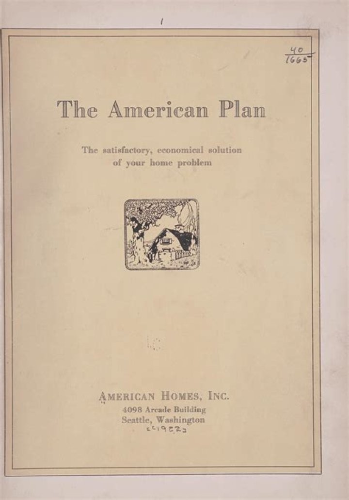 The American Plan Play PDF – Complete Guide & Download