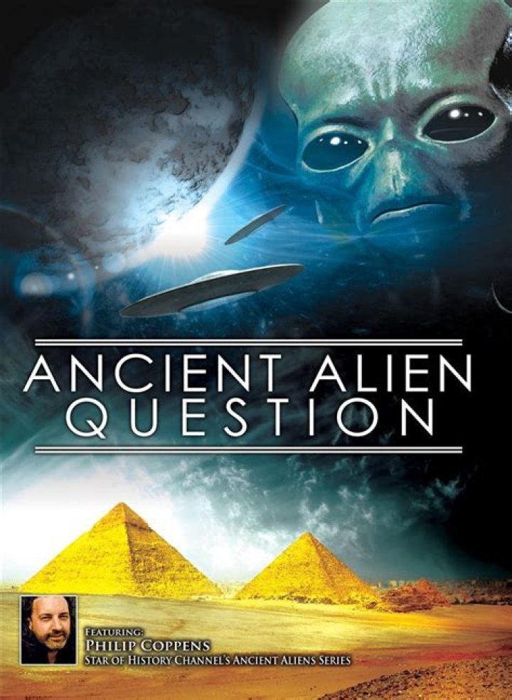 The Ancient Alien Question: Exploring the PDF Debate