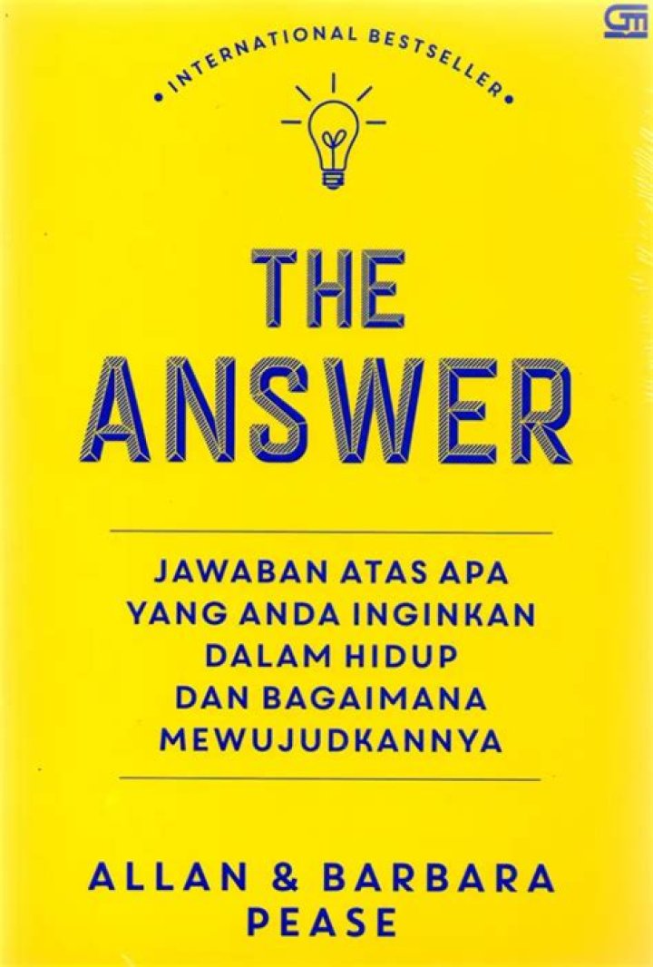 The Answer Allan and Barbara Pease PDF: Essential Insights Revealed