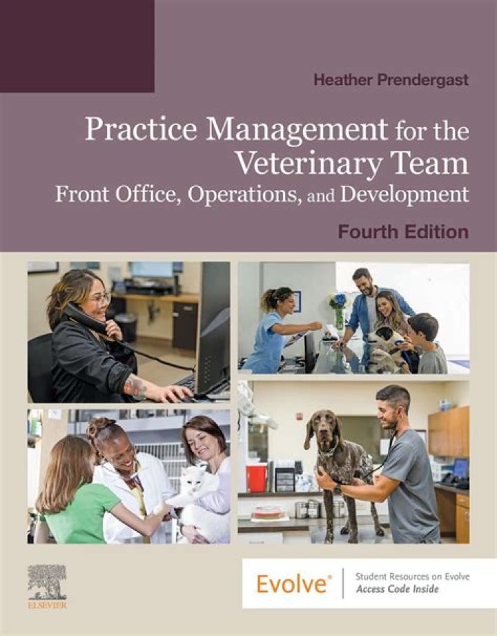 The Art of Veterinary Practice Management: Essential PDF Guide