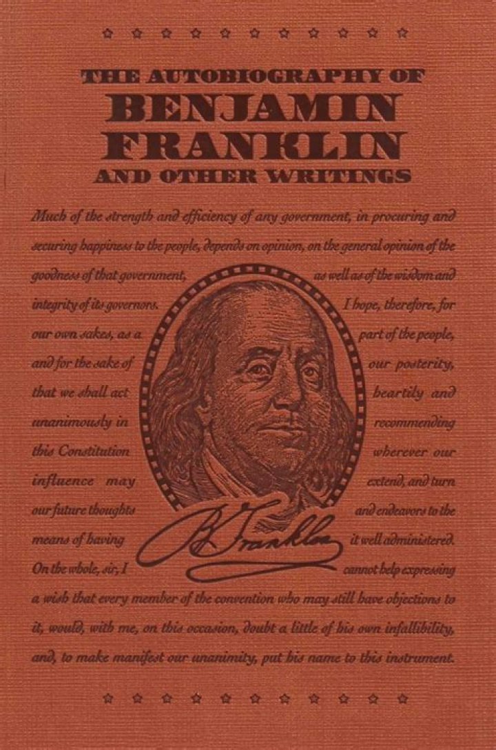 Benjamin Franklin's Autobiography PDF Answers: Key Insights & Study Guide