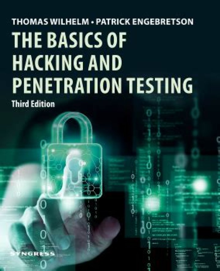 The Basics of Hacking and Penetration Testing 3rd Edition PDF Guide