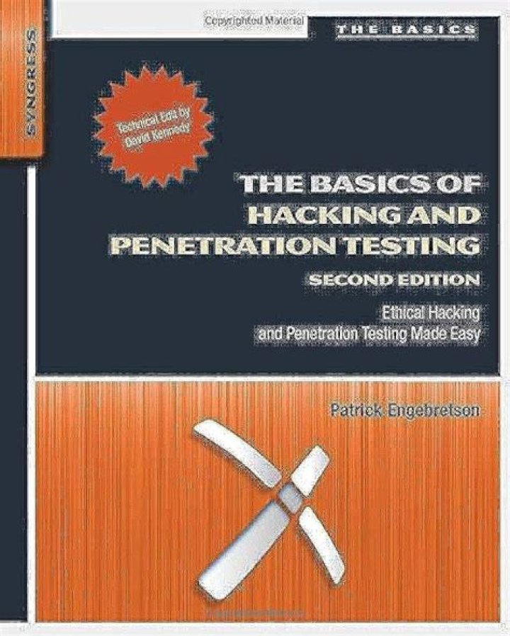 The Basics of Hacking & Penetration Testing: Free PDF Guide