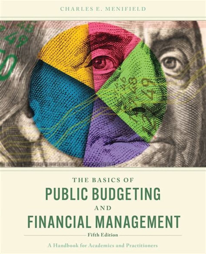 The Basics of Public Budgeting and Financial Management: Essential PDF Guide