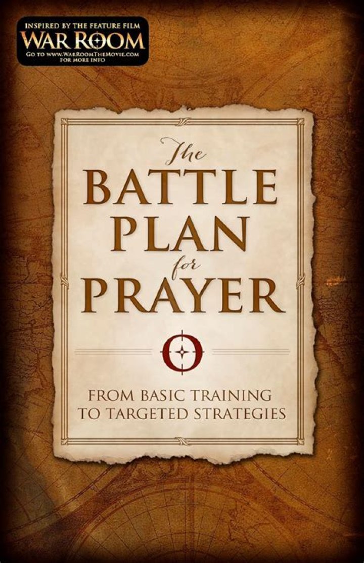 The Battle Plan for Prayer Free PDF – Instant Spiritual Victory Guide