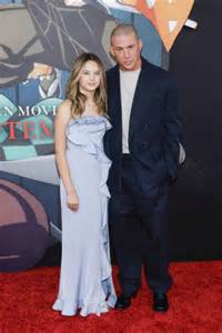 The Best Channing Tatum Brother 2024