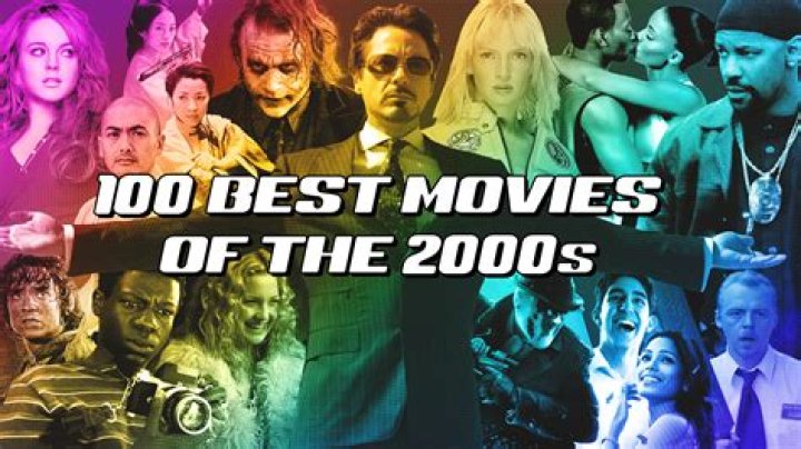 The Best Darren Movies and TV Shows, Ranked
