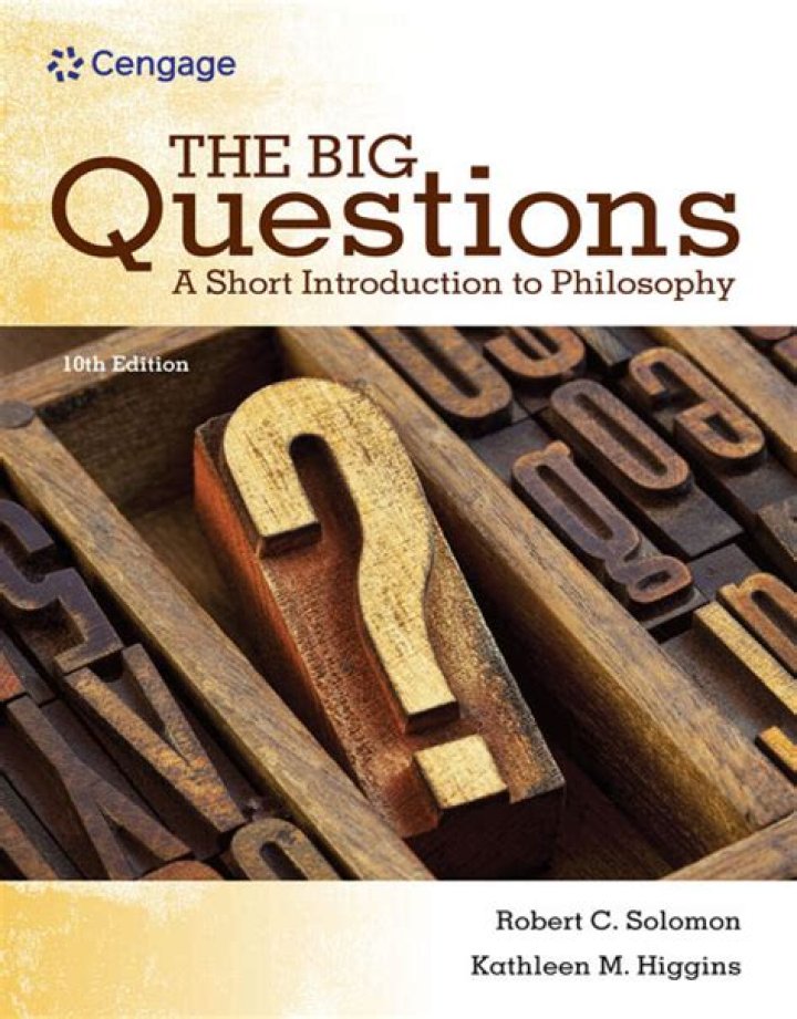 The Big Questions 10th Edition: Final PDF Guide