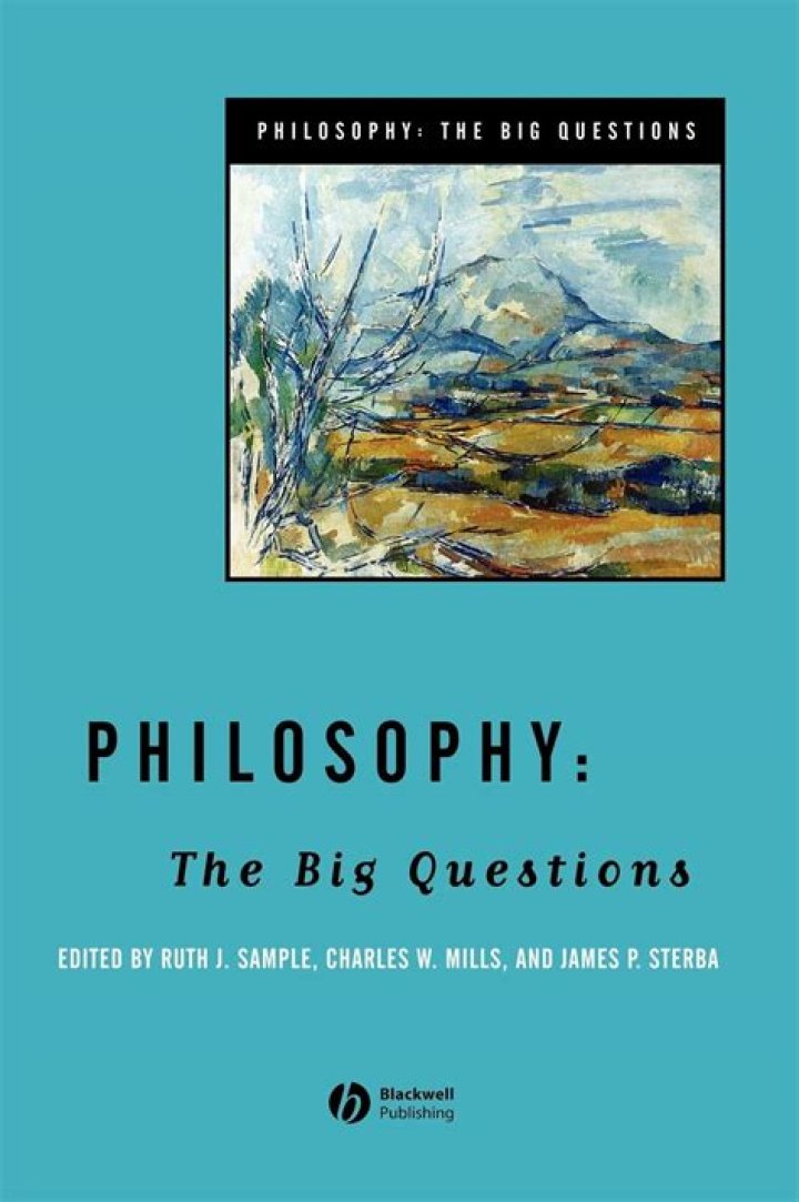 The Big Questions: A Short Introduction to Philosophy – PDF Download