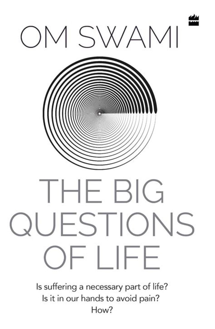 The Big Questions of Life: Insights from Swami – Free PDF Download