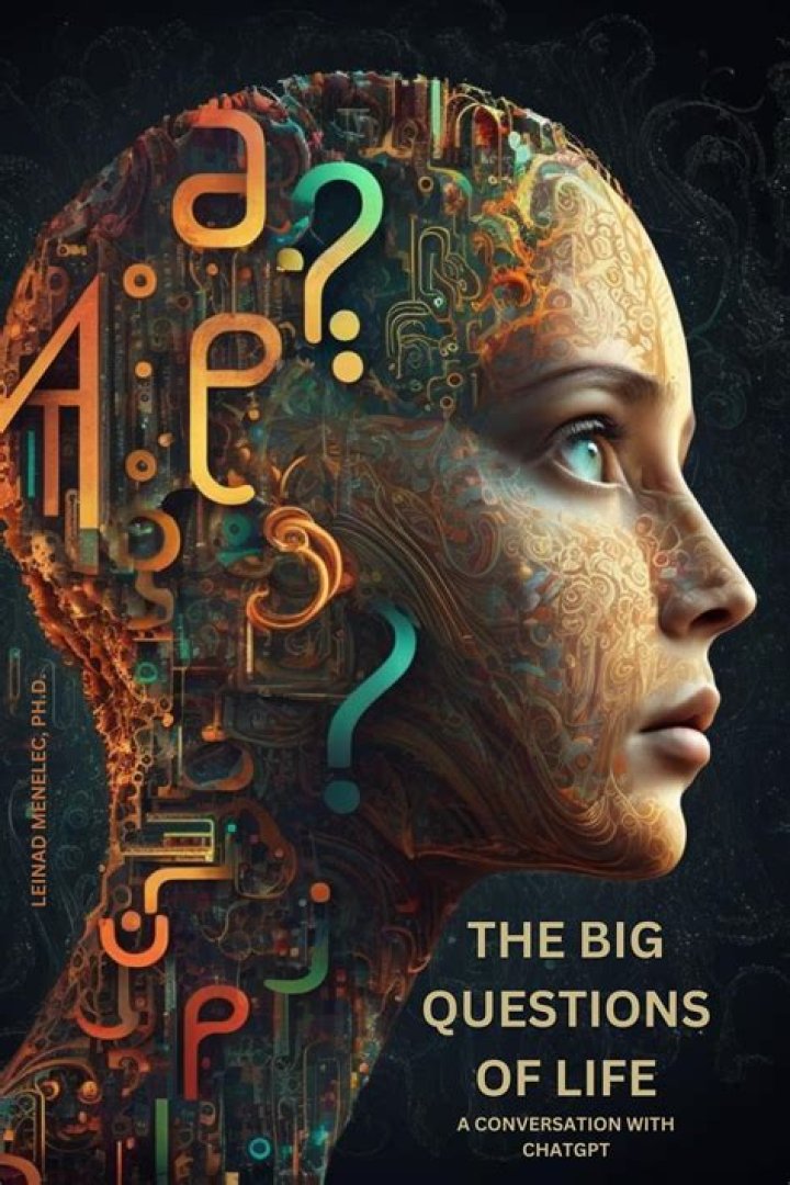 The Big Questions of Life: A PDF Download for Deep Reflection