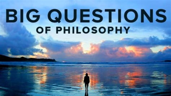 The Big Questions of Philosophy: A PDF Guide to Life's Greatest Mysteries