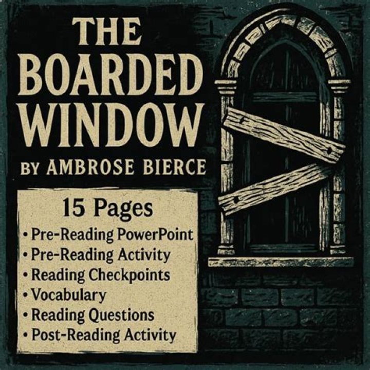 How to Answer The Boarded Window Questions PDF: Step-by-Step Guide
