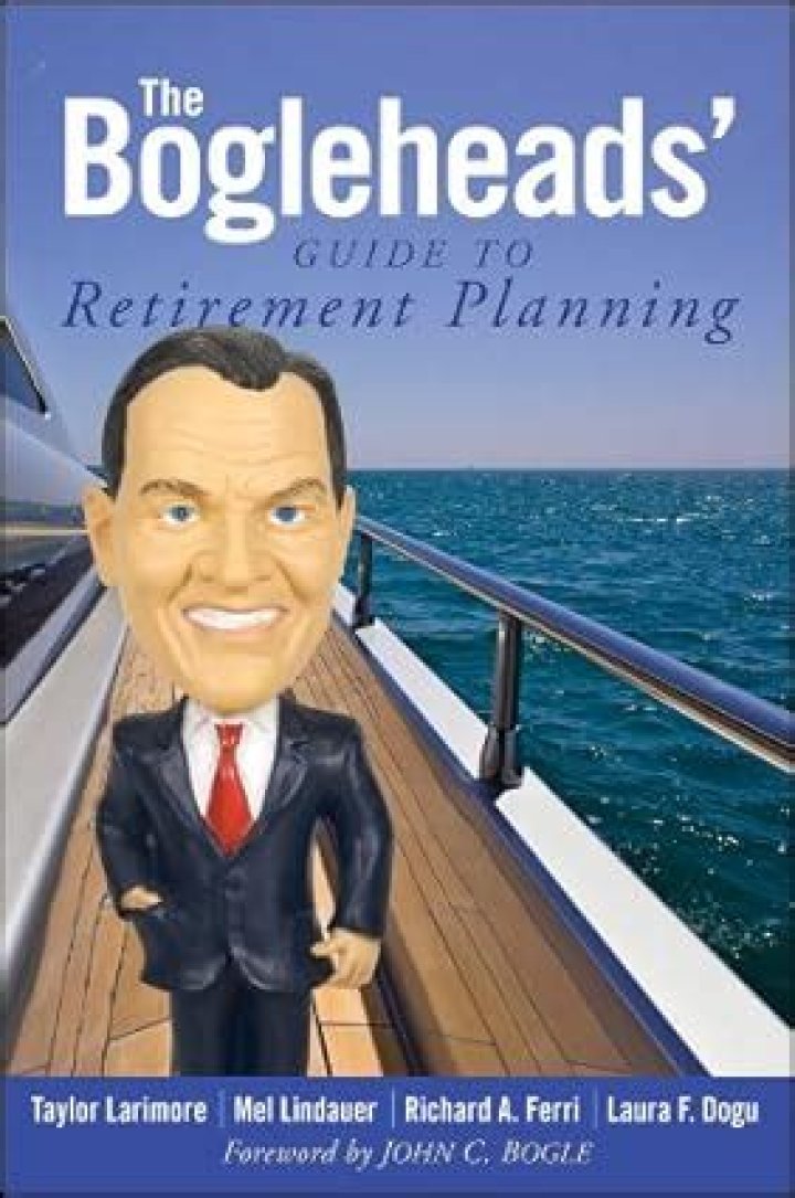The Bogleheads Guide to Retirement Planning: A PDF Strategy for Financial Freedom