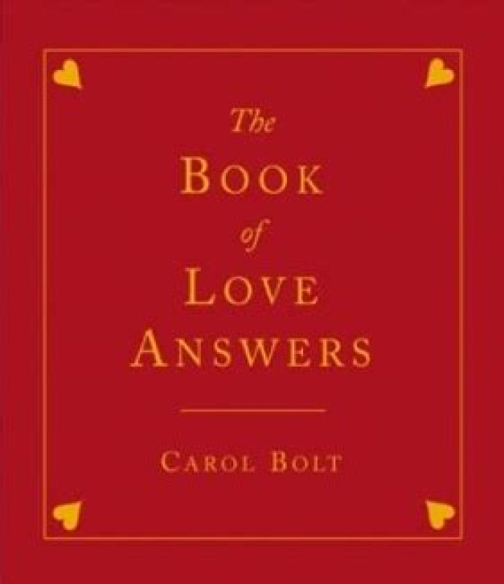 The Book of Love Answers PDF: Unlock Timeless Wisdom