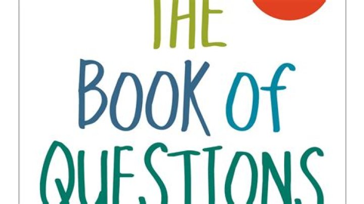 Free PDF: The Book of Questions – Explore Deep Thoughts & Answers