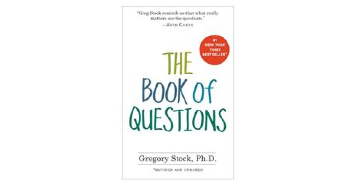The Book of Questions: Gregory Stock’s Profound PDF Guide