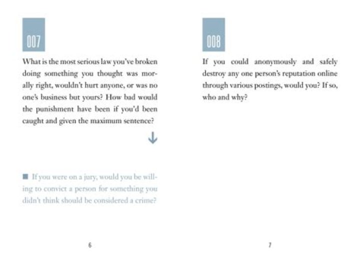 The Book of Questions PDF: Insightful Answers for Every Challenge