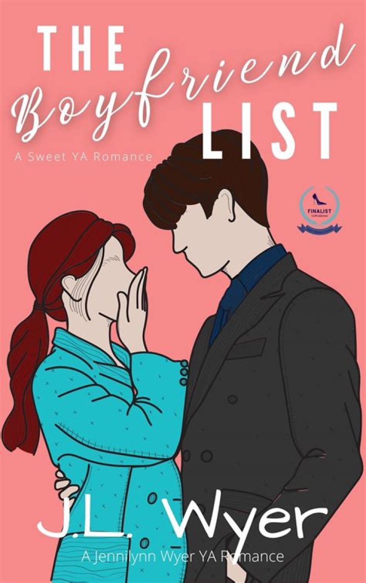 Free Boyfriend List PDF – Download Instant Access Now