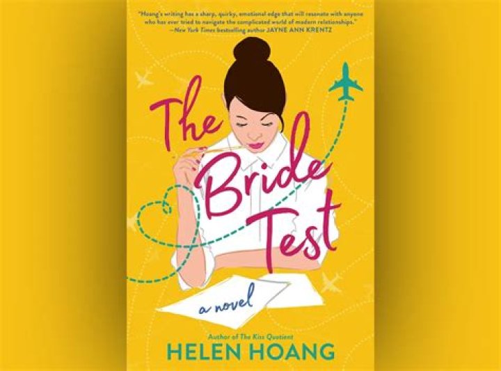 The Bride Test Book PDF: Essential Insights & Secrets