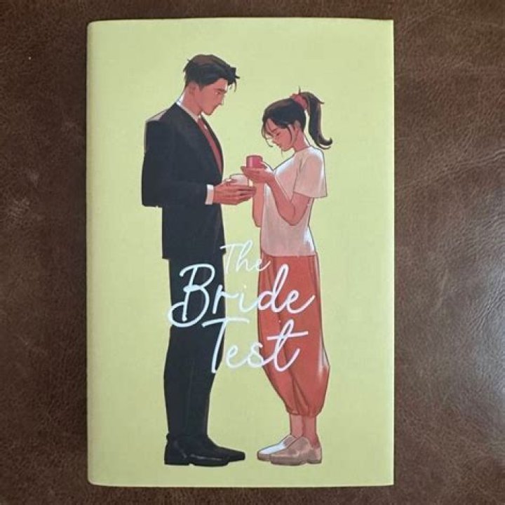 Free Bride Test: Instant PDF Assessment for Wedding Readiness