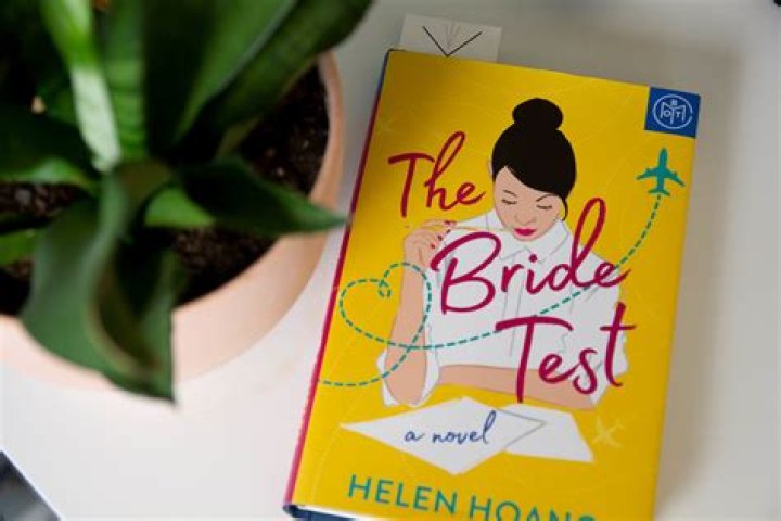 The Bride Test: Helen Hoang’s Essential PDF Guide & Test