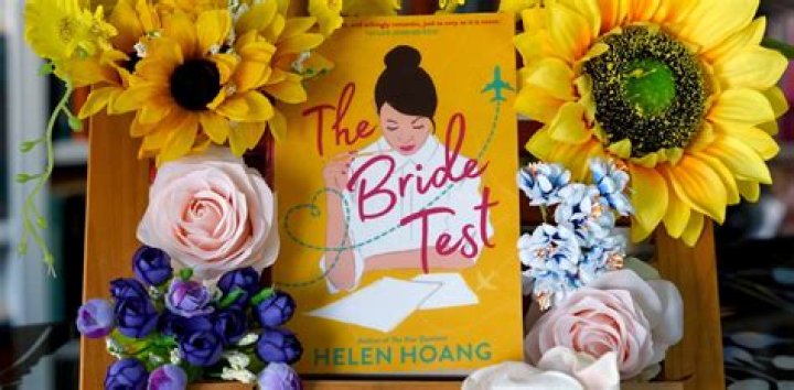 The Bride Test PDF: What Happens at Your Wedding Day?