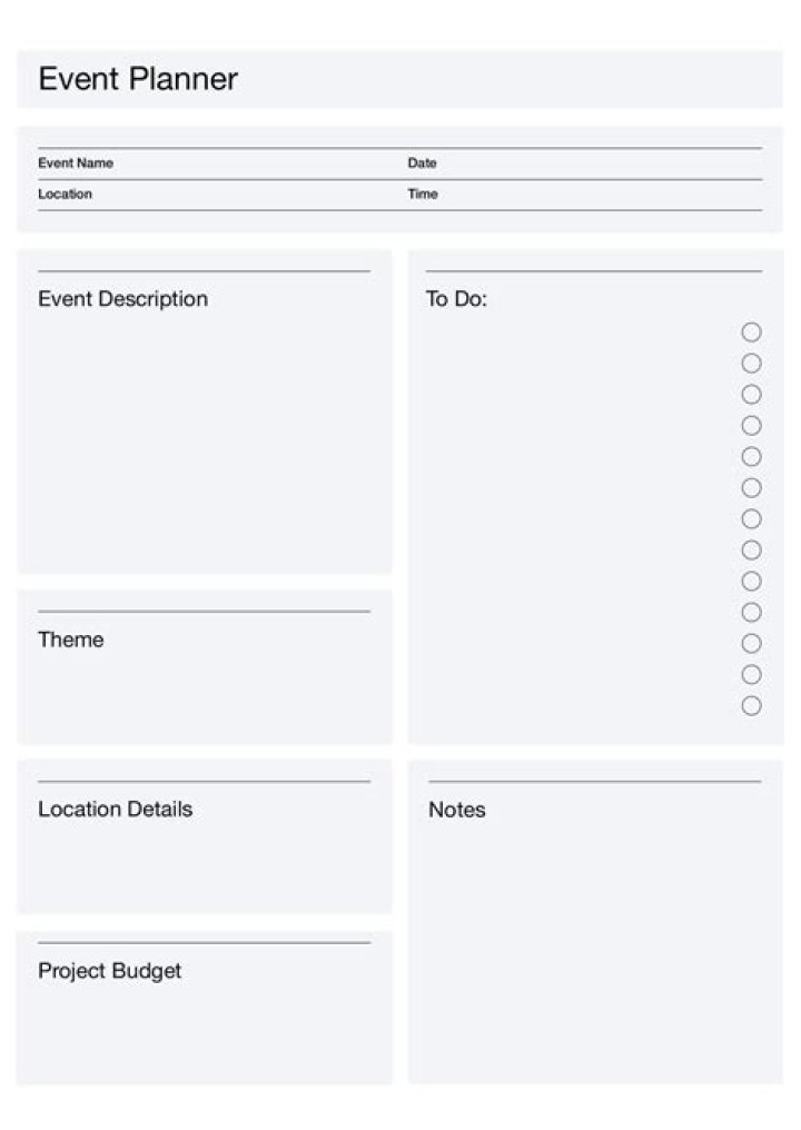 The Business of Event Planning: A Comprehensive PDF Guide