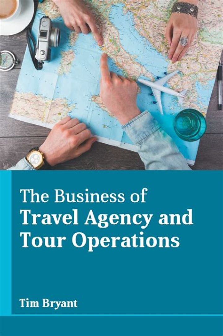 Mastering the Business of Travel Agency & Tour Operations Management PDF